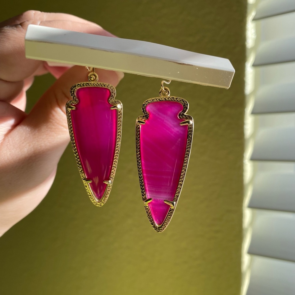 Vintage Kendra Scott Skylar